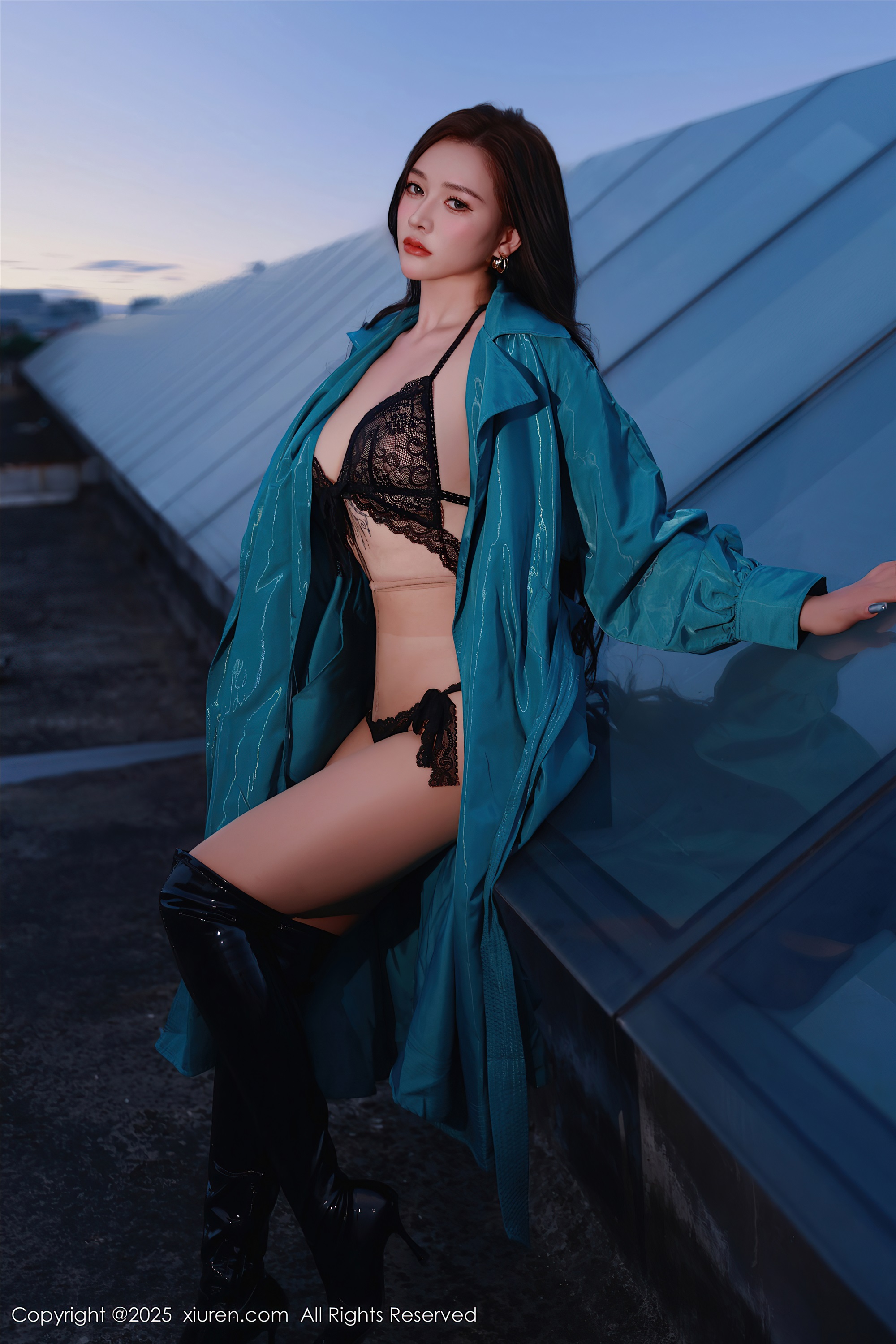 Xiuren秀人网 2025.09.17 NO.10776 娜比